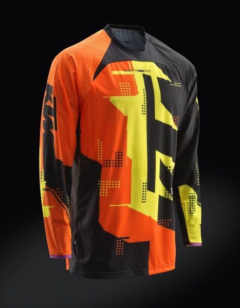 GRAVITY-FX JERSEY