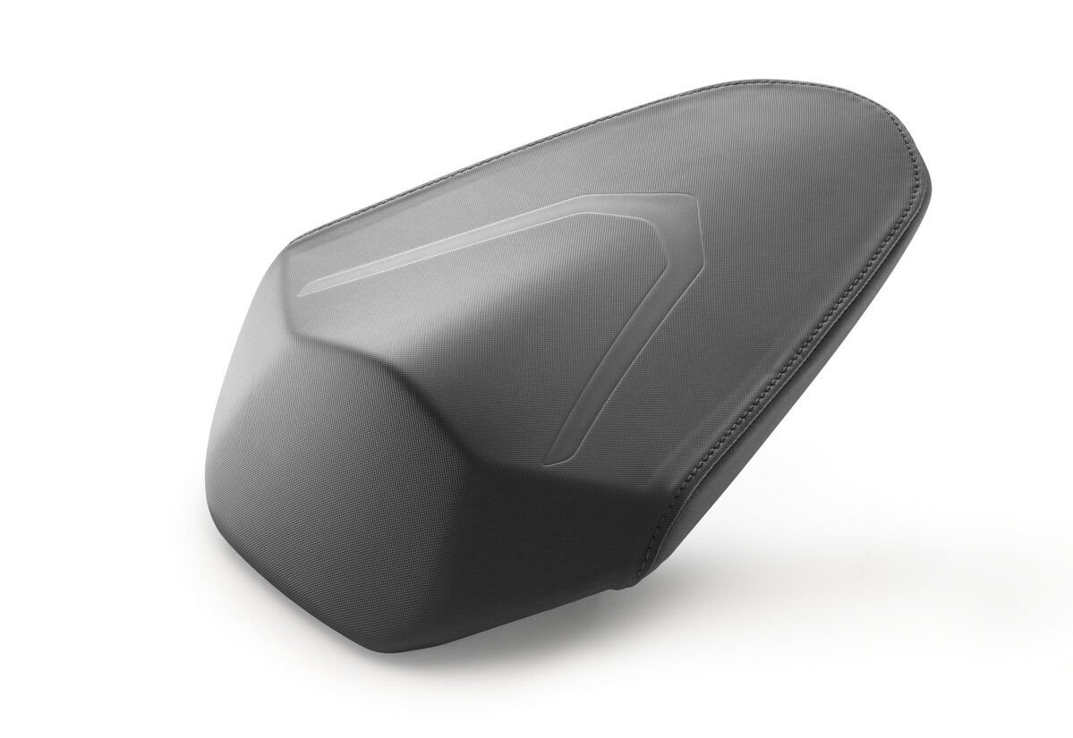 ERGO PILLION SEAT / ERGO ARKA KOLTUK