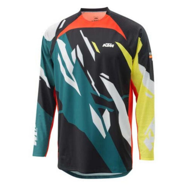 GRAVITY-FX JERSEY