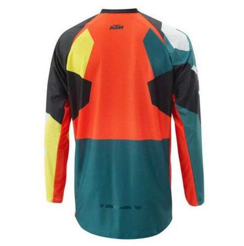 GRAVITY-FX JERSEY