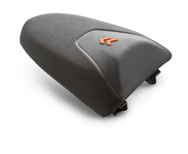 ERGO PILLION SEAT / ERGO ARKA KOLTUK