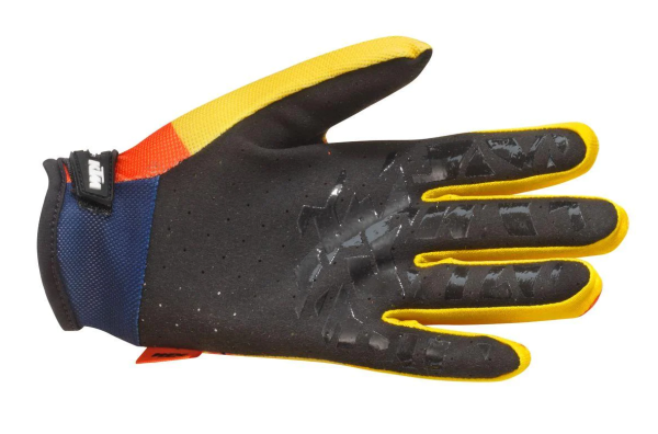 KIDS GRAVITY-FX GLOVES