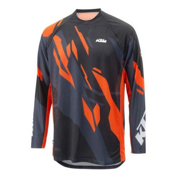 GRAVITY-FX JERSEY AIR