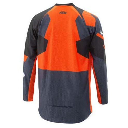 GRAVITY-FX JERSEY AIR