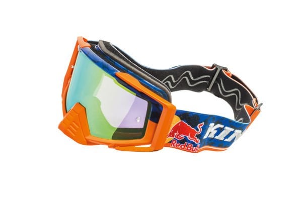 KINI-RB COMPETITION GOGGLES / KINI-RB YARIŞMA GÖZLÜKLERİ