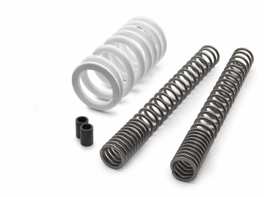 LOWERING KIT