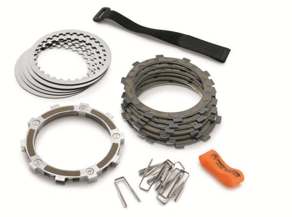REKLUSE RADIUS X CENTRIFUGAL FORCE CLUTCH KIT