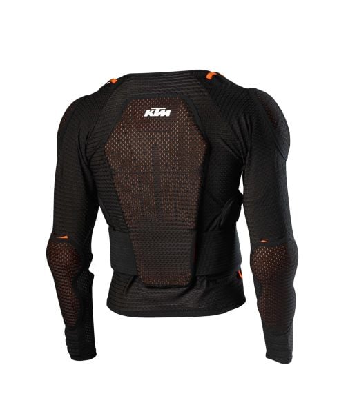 SOFT BODY PROTECTOR / YUMUŞAK VÜCUT KORUYUCU