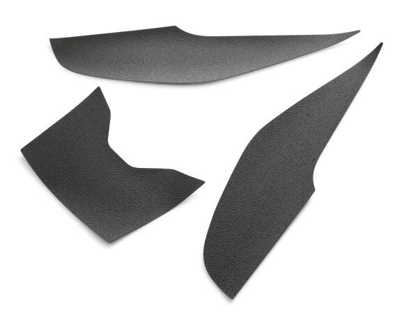 FUEL TANK PROTECTION STICKER KIT