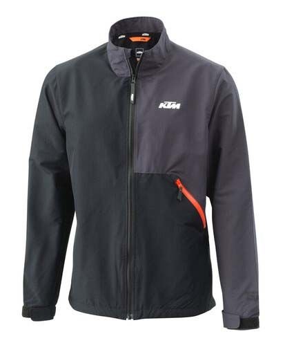 GRAVITY-FX JACKET - KTM - SPORMOTO