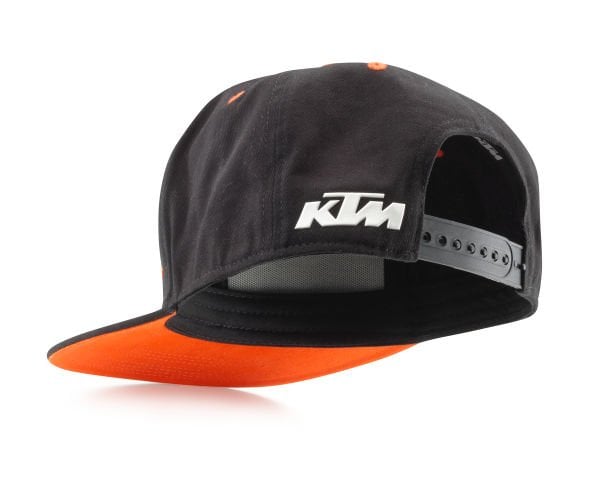 TEAM SNAPBACK CAP / TAKIM ŞAPKA