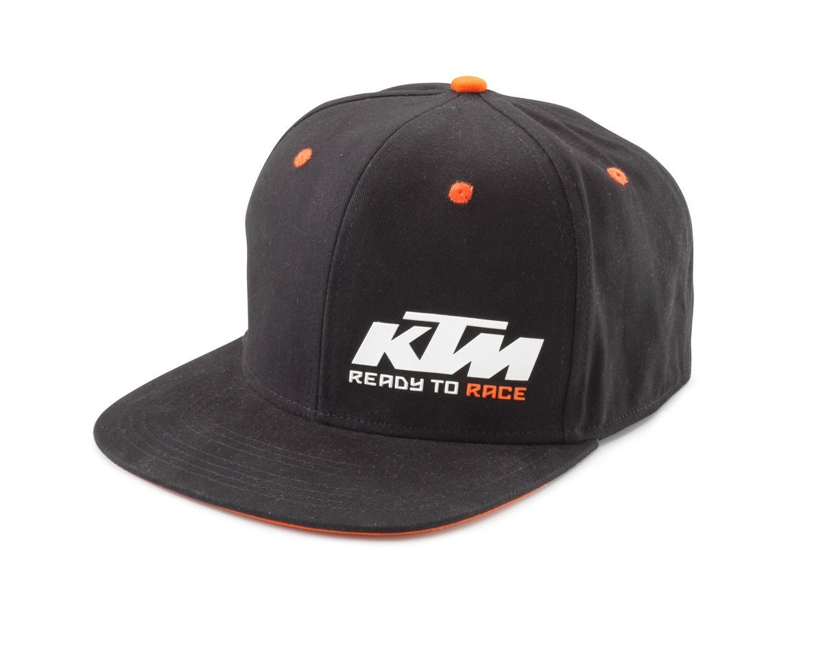 TEAM SNAPBACK CAP / TAKIM ŞAPKA