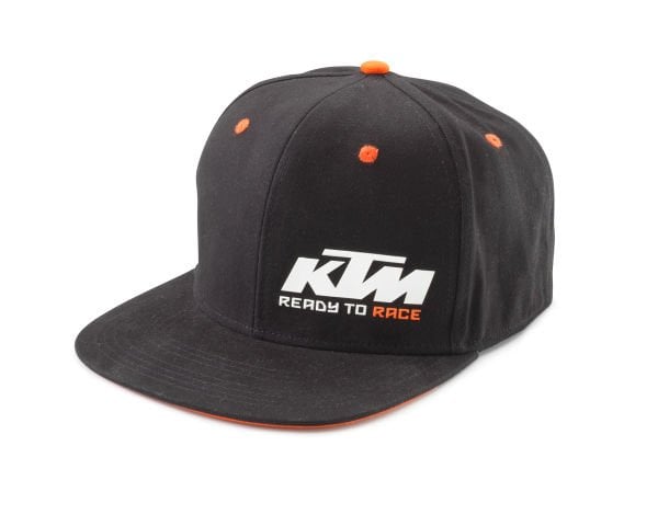 TEAM SNAPBACK CAP / TAKIM ŞAPKA