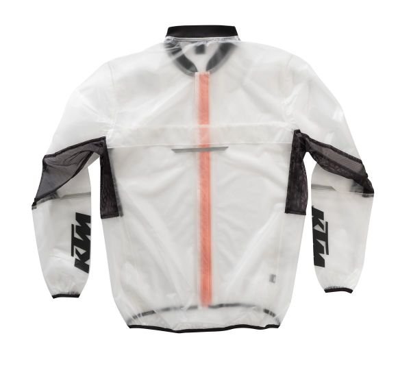 RAIN JACKET / YAĞMURLUK