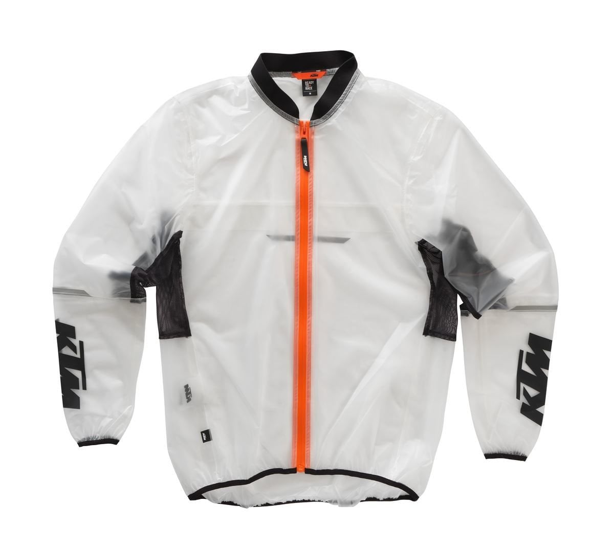 RAIN JACKET / YAĞMURLUK