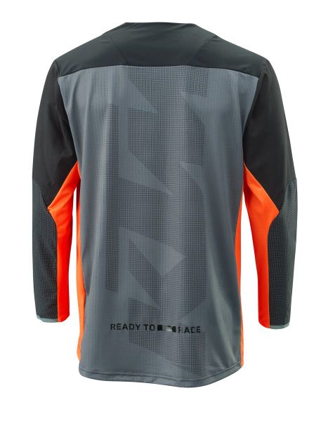 RACETECH JERSEY