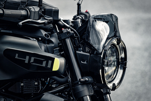 HEADLIGHT PROTECTION