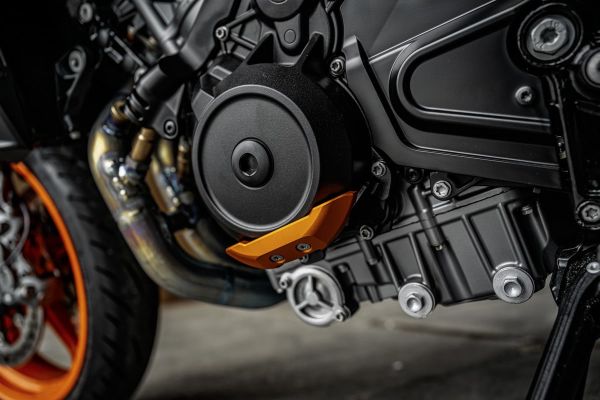 IGNITION COVER PROTECTION