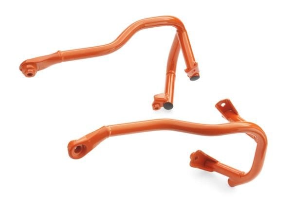 CRASH BAR KIT