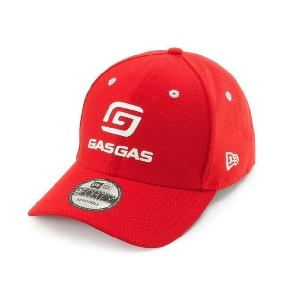 TEAM CURVED CAP