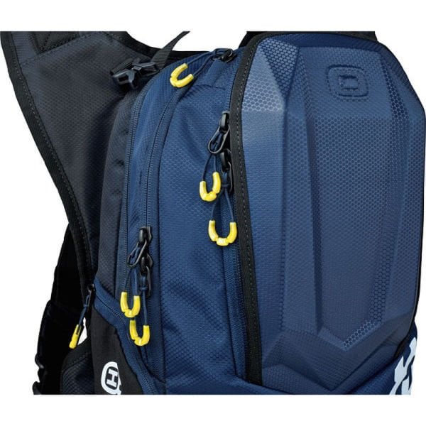 DAKAR BACKPACK