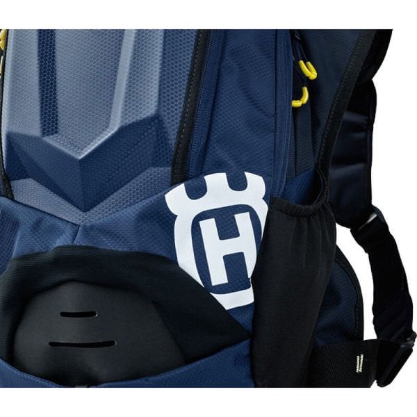 DAKAR BACKPACK