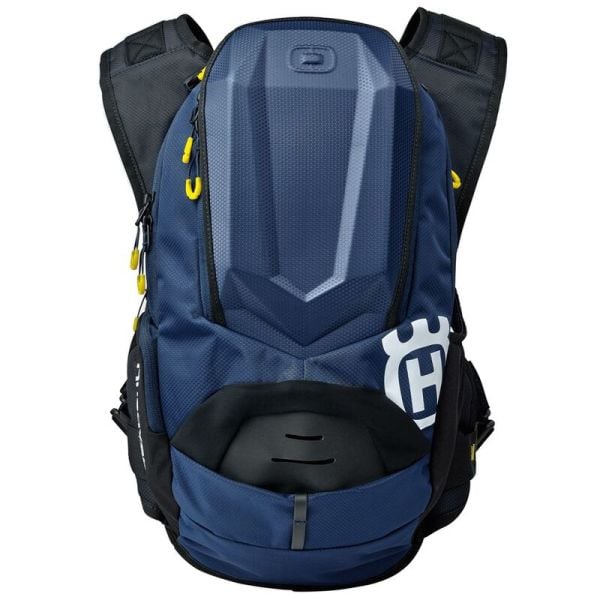 DAKAR BACKPACK