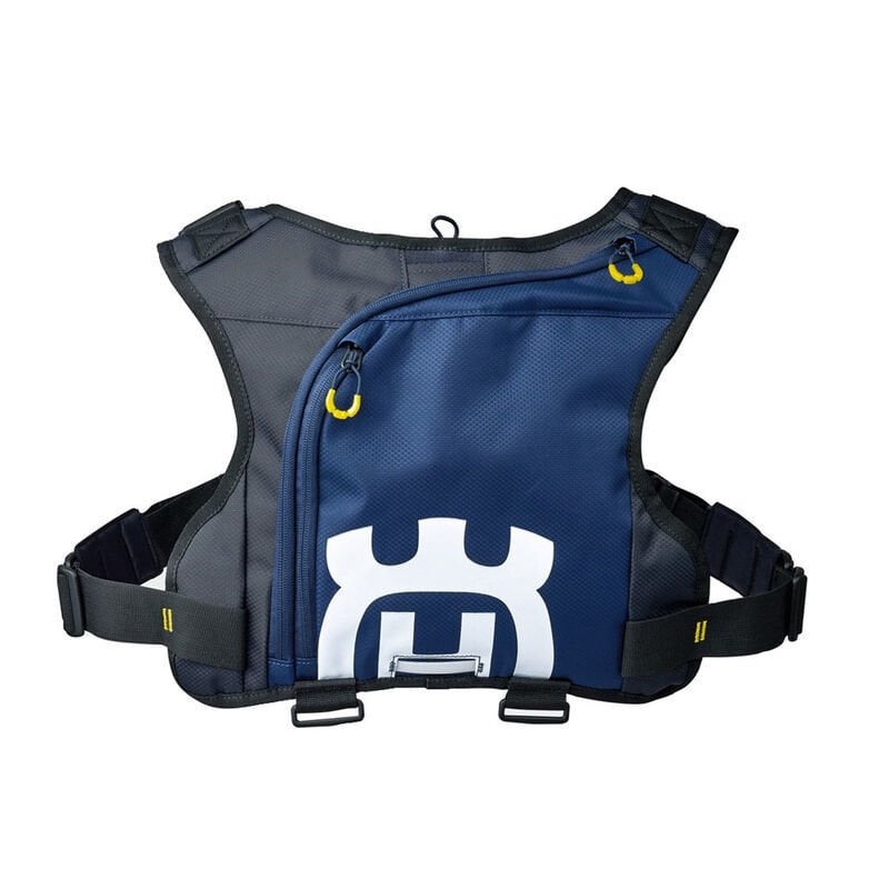 ERZBERG HYDRATION PACK