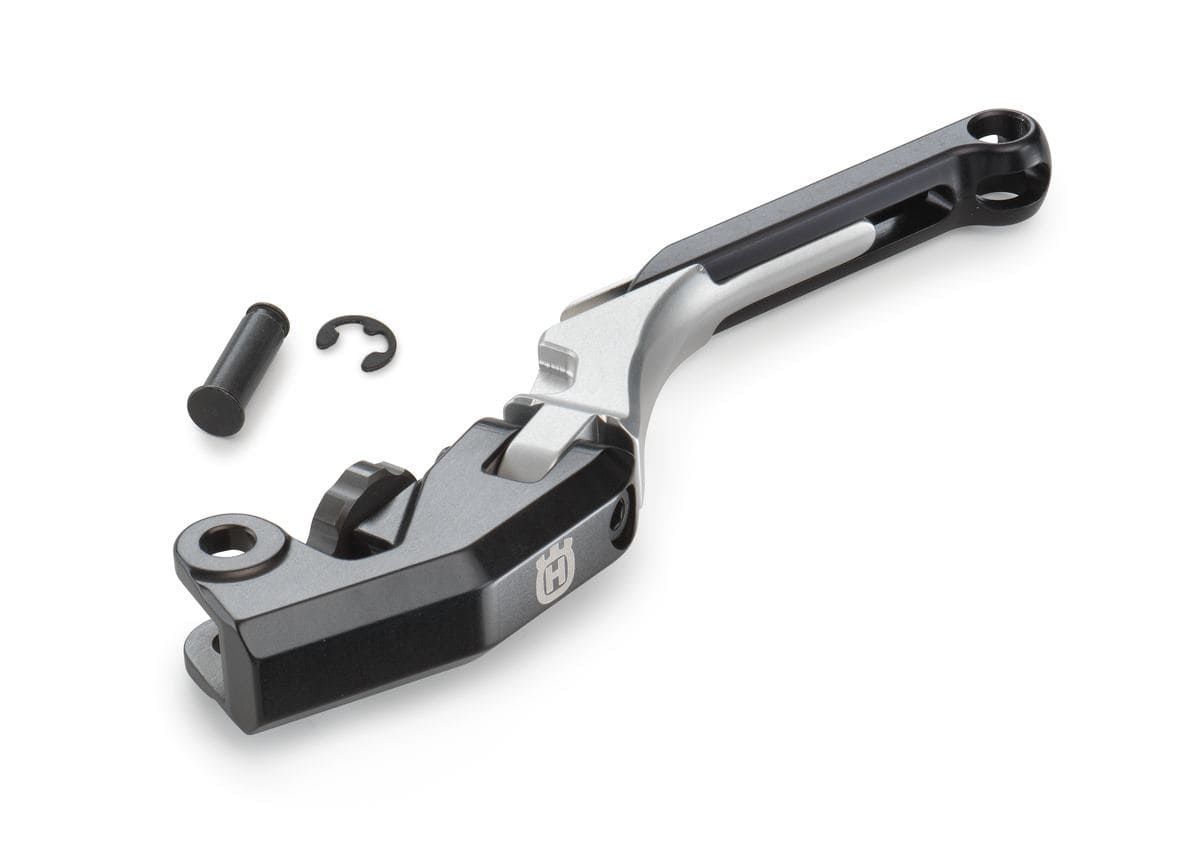CLUTCH LEVER