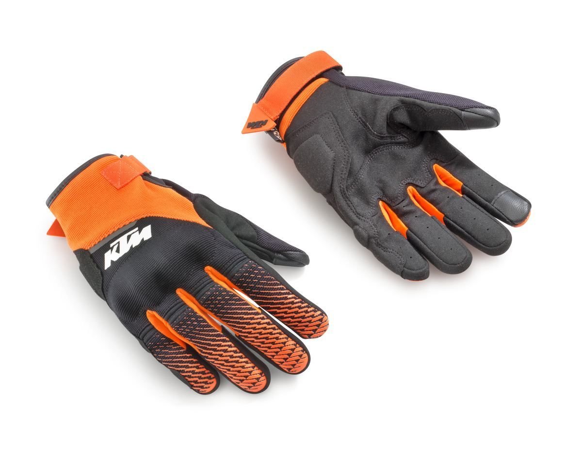 TWO 4 RIDE V2 GLOVES