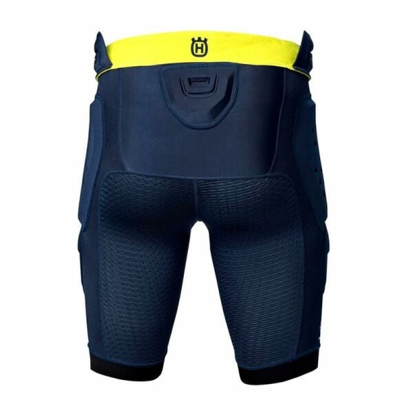 IMPACT SHORTS 3DF 5.4
