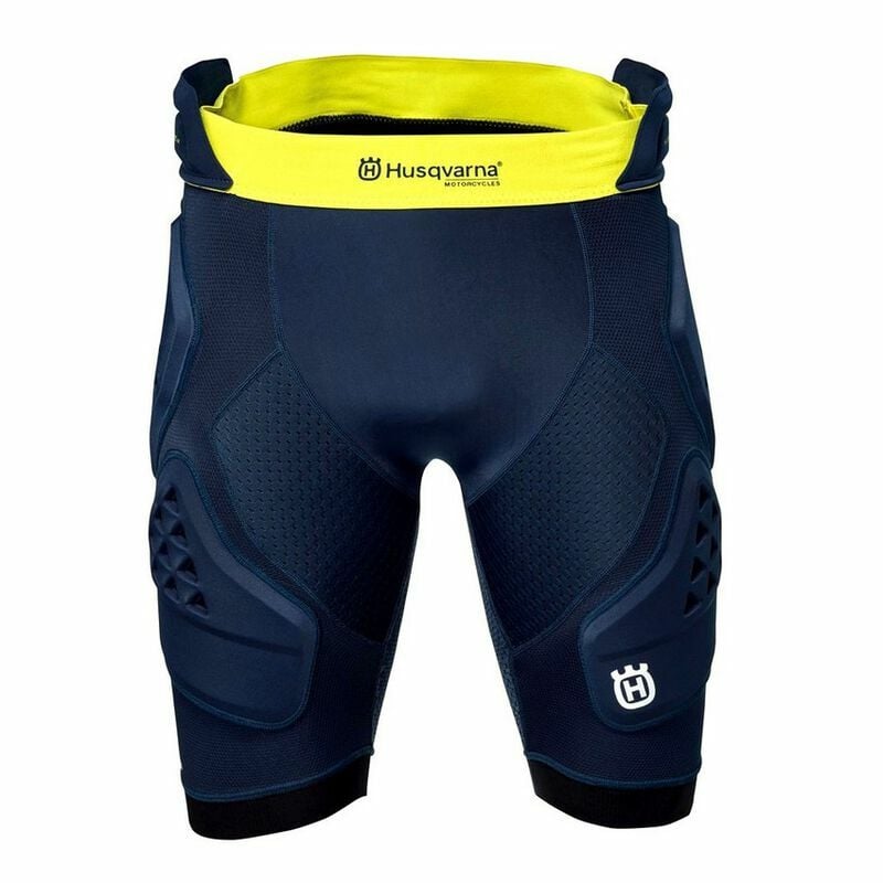 IMPACT SHORTS 3DF 5.4