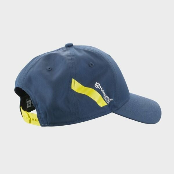 TEAM CURVED CAP