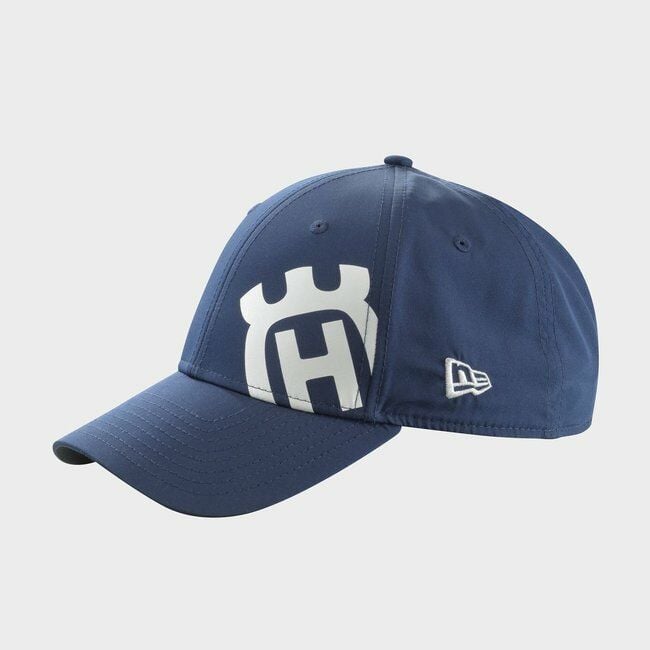 TEAM CURVED CAP