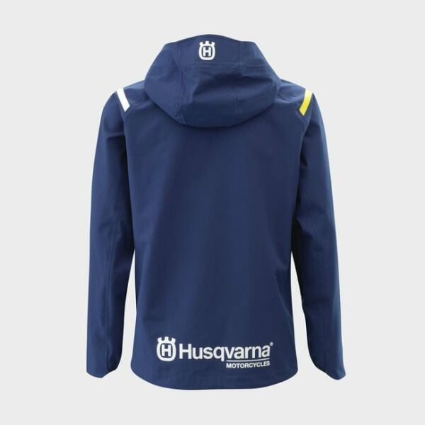 TEAM HARDSHELL JACKET