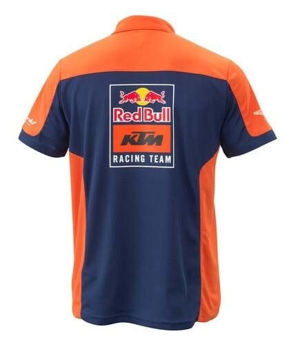 REPLICA TEAM POLO