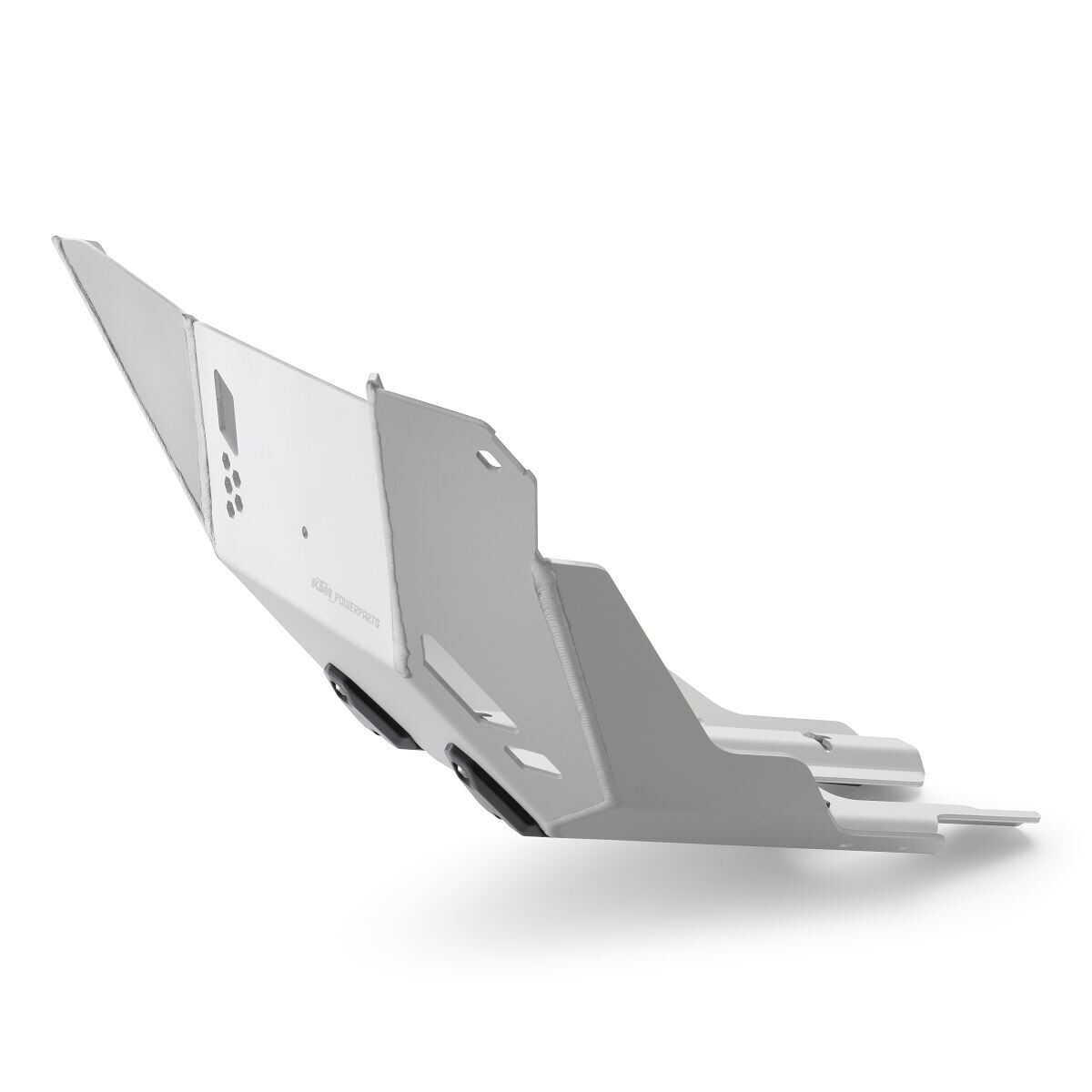 SKID PLATE