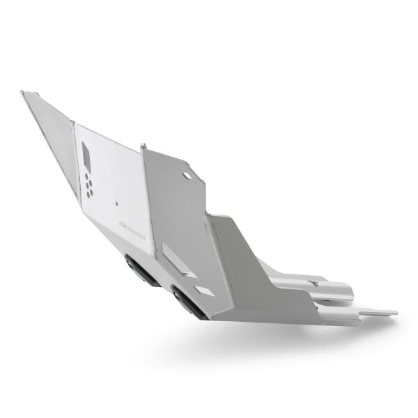 SKID PLATE