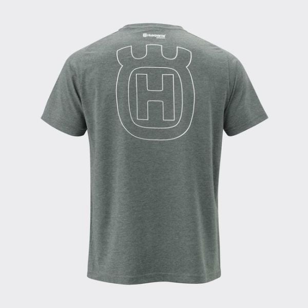 ACCELERATE TEE