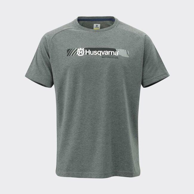 ACCELERATE TEE