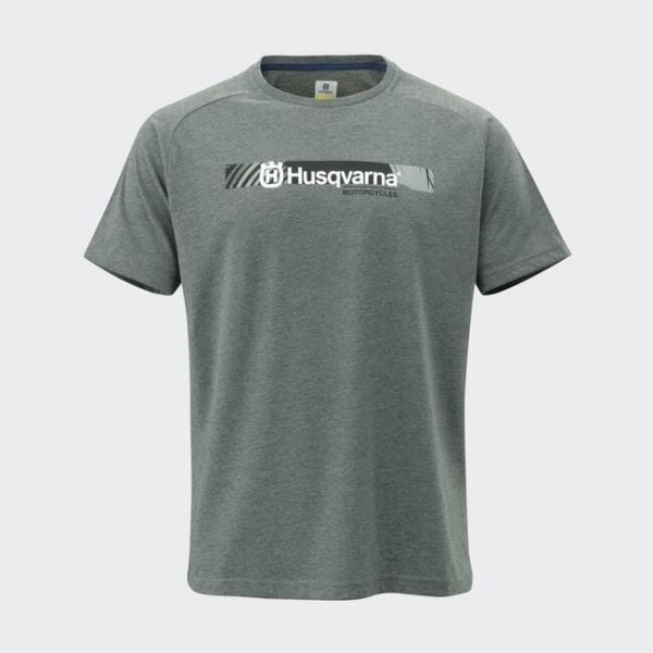 ACCELERATE TEE