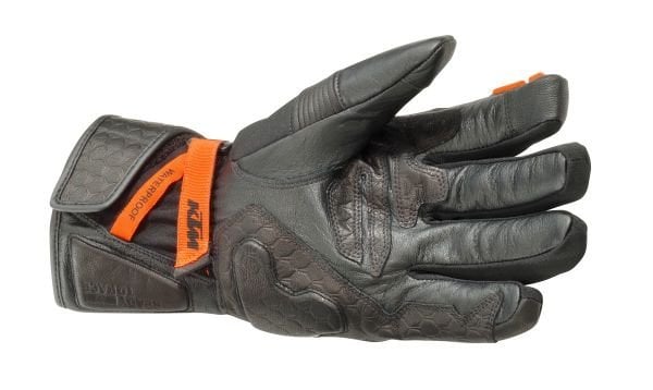 ADV S V2 WP GLOVES / ADV S V2 WP ELDİVEN