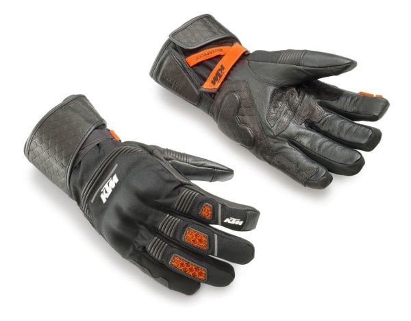 ADV S V2 WP GLOVES / ADV S V2 WP ELDİVEN