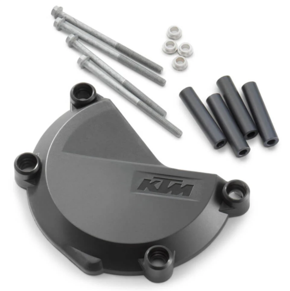 IGNITION COVER PROTECTION