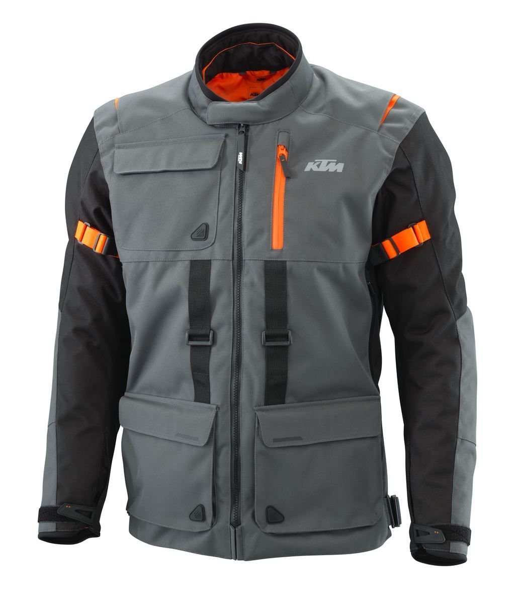 TOURRAIN WP V2 JACKET / TURRAIN WP V2 CEKET