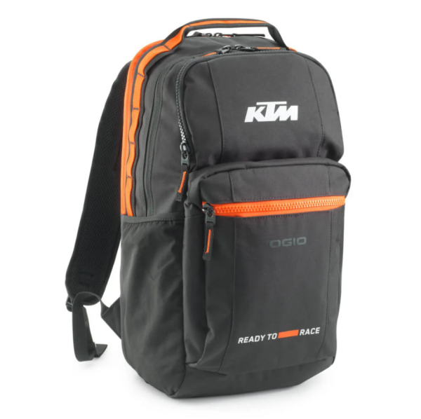 PURE COVERT BACKPACK