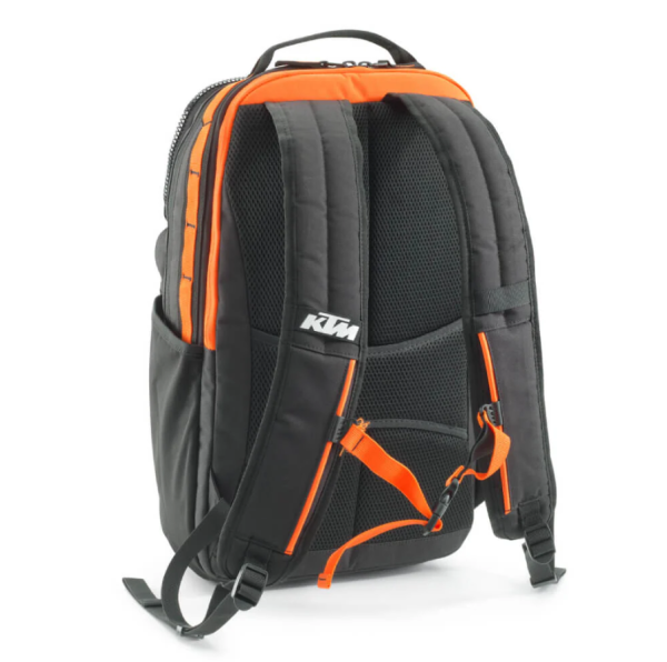 PURE COVERT BACKPACK