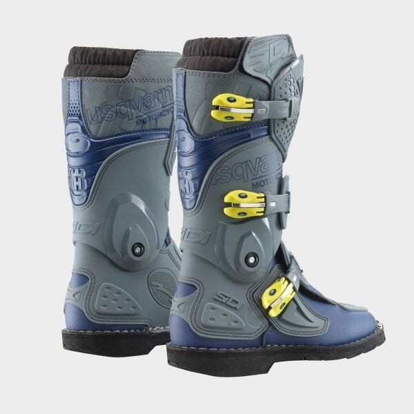 KIDS FLAME BOOTS