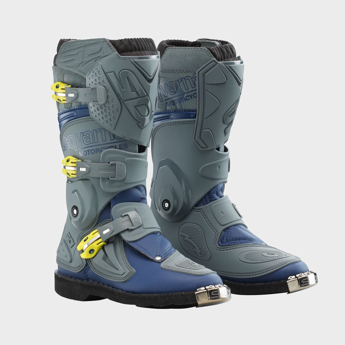 KIDS FLAME BOOTS