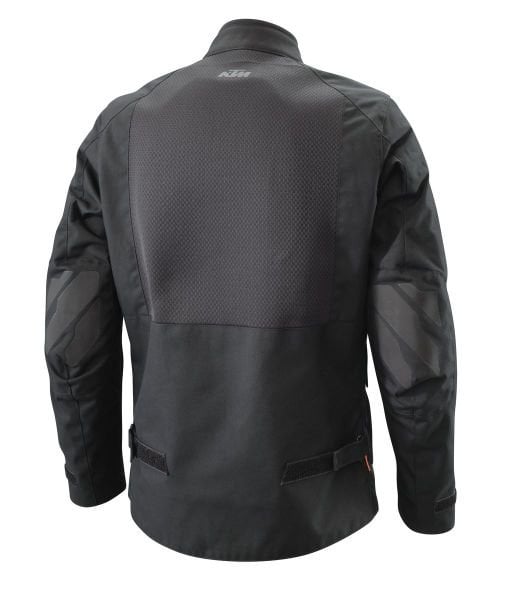 VENTED V2 JACKET / V2 CEKET